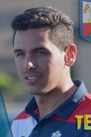 Vicente Garca (C.F. Motril) - 2018/2019